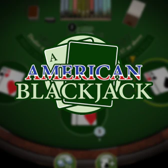 American Blackjack VK88