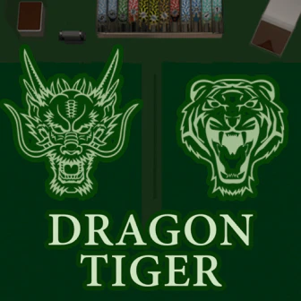 Dragon Tiger VK88