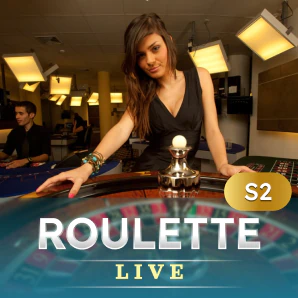 S2 Roulette 
