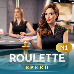N1 Speed Roulette 