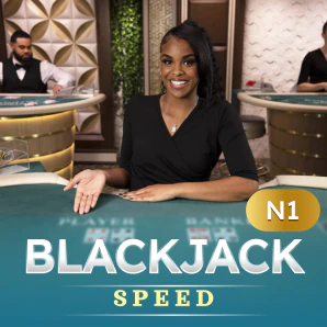 N1 Blackjack 