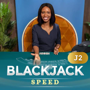 J2 Blackjack 