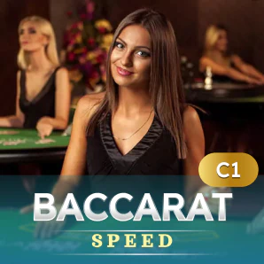 C1 Speed Baccarat 