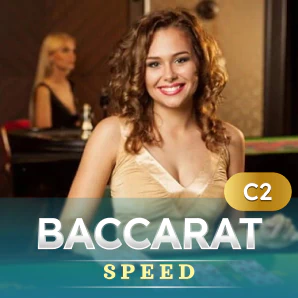 C2 Speed Baccarat 