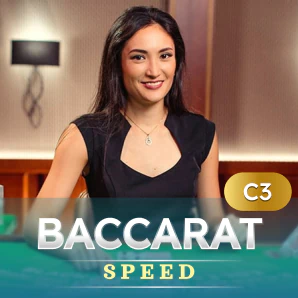 C3 Speed Baccarat 