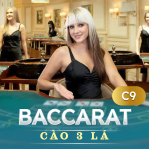 C9 Baccarat 