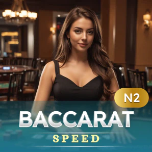 N2 Speed Baccarat 