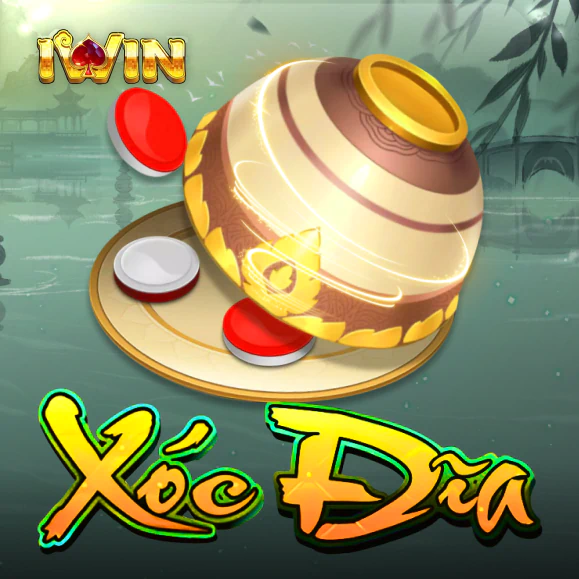 Xóc Đĩa 