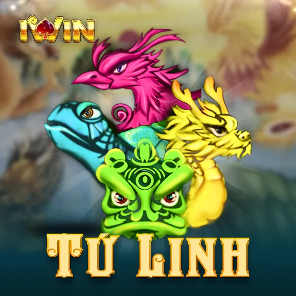Tứ Linh Mini 