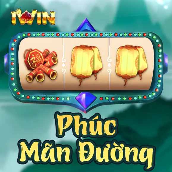 Phúc Mãn Đường 