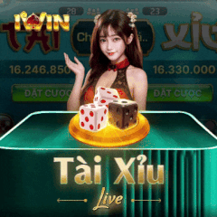 Tài Xỉu Live 