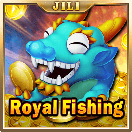 Royal Fishing VK88