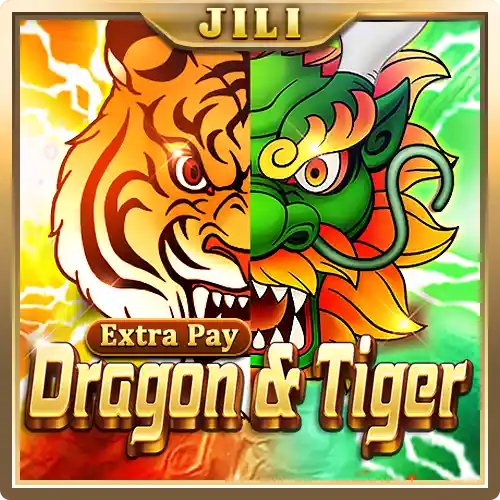Dragon & Tiger VK88