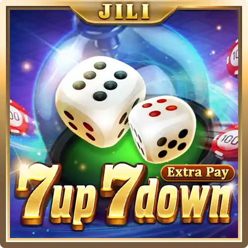 7up7down VK88