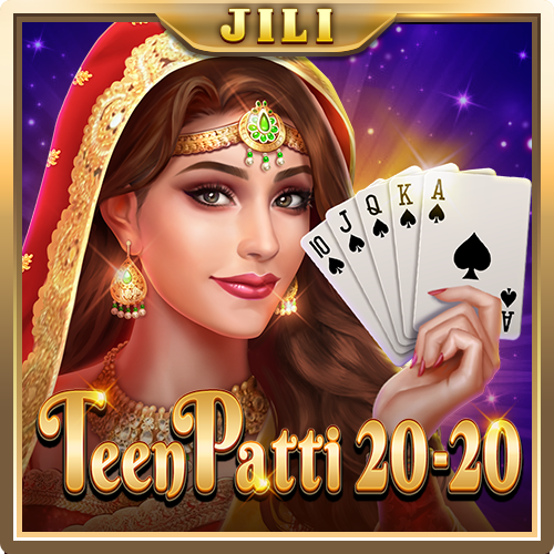TeenPatti 20-20 