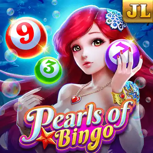 Pearls of Bingo VK88