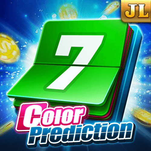 Color Prediction VK88