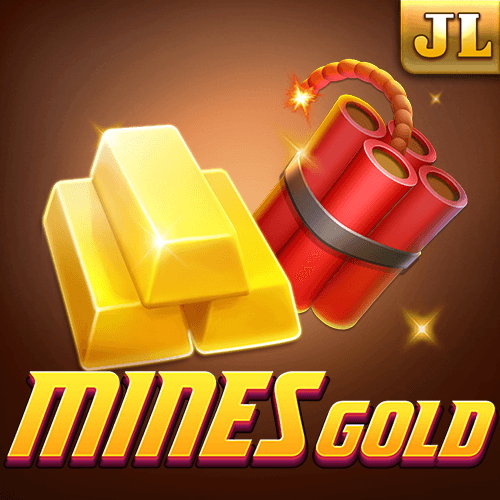 Mines Gold 