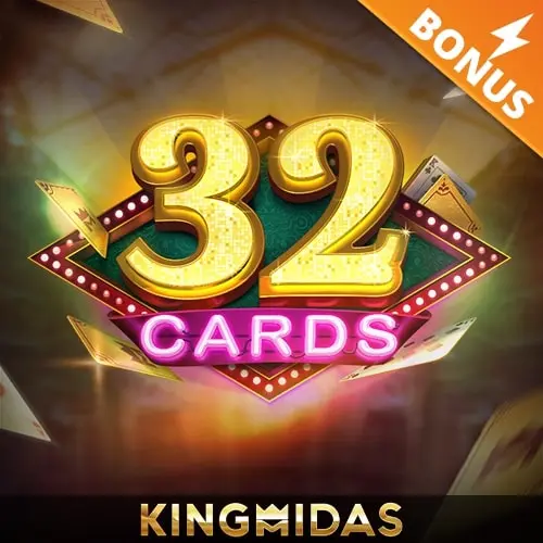32 Cards VK88