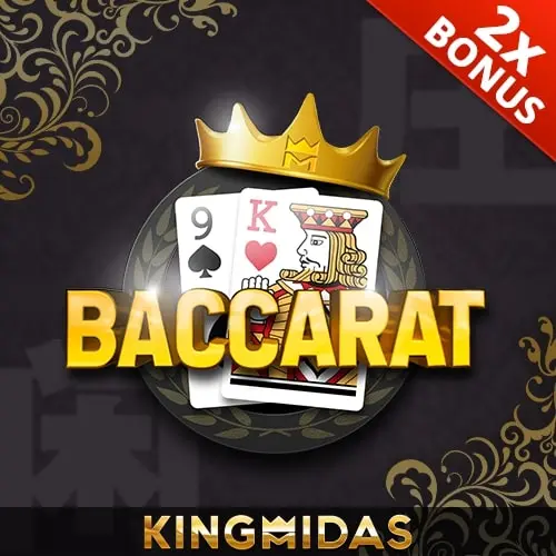 Baccarat VK88