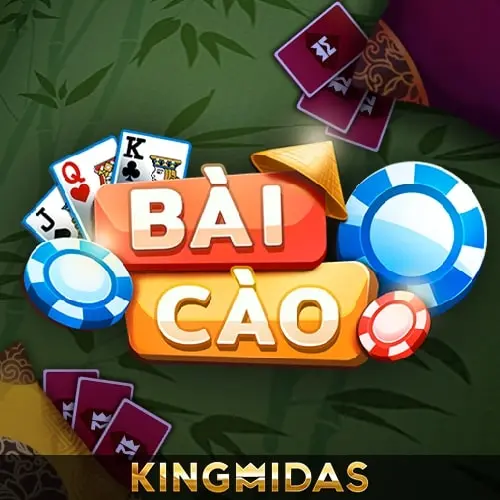 Bài Cào VK88