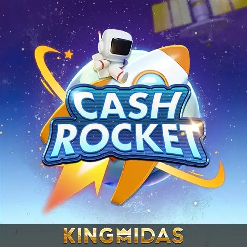 Cash Rocket VK88