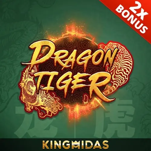 Dragon Tiger 2 