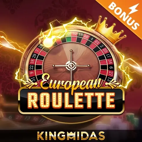 European Roulette 