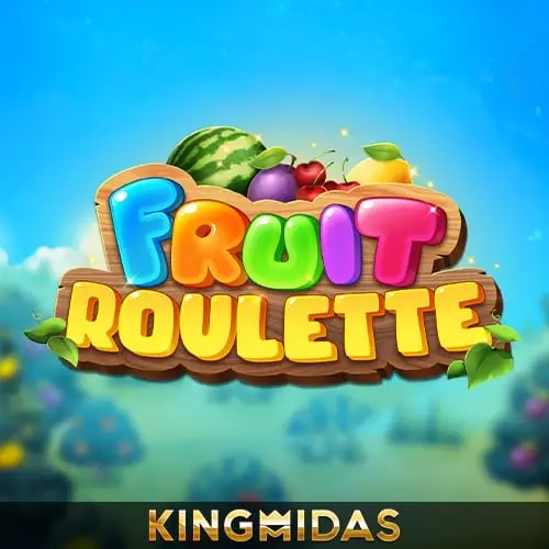 Fruit Roulette 
