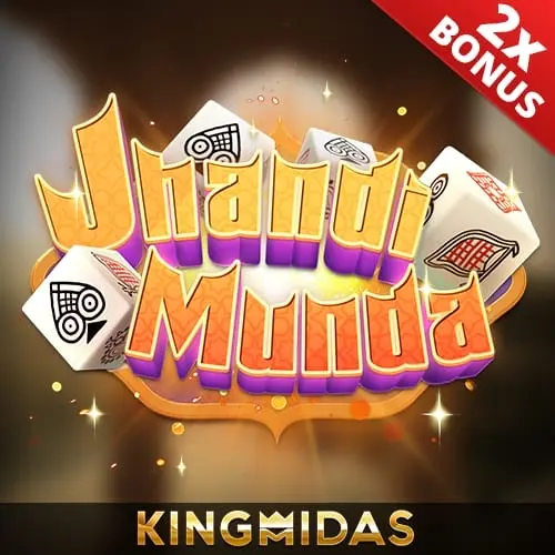 Jhandi Munda 