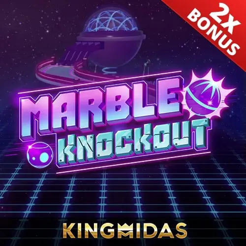 KM Marble Knockout VK88