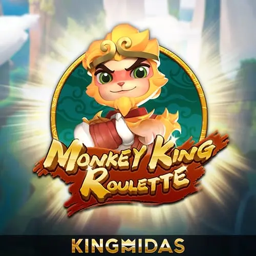 Monkey King Roulette 