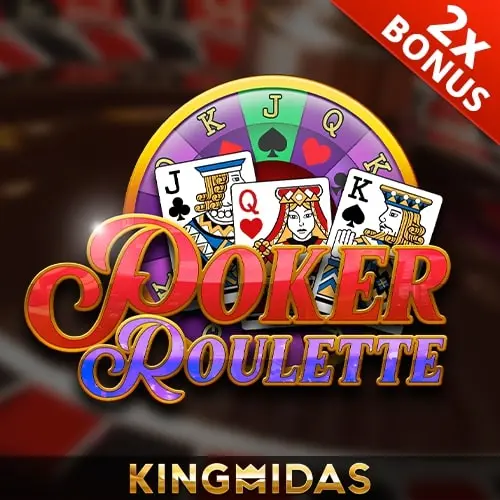 Poker Roulette 