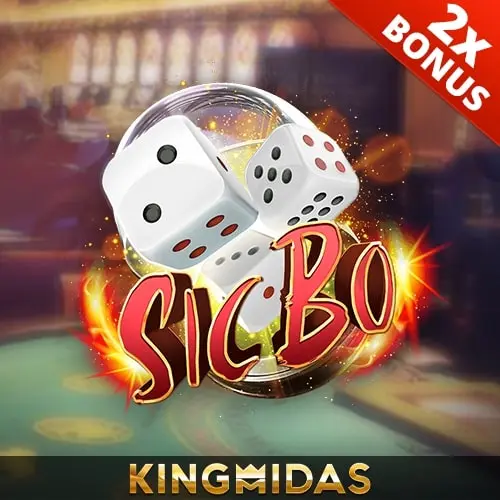Sic Bo 