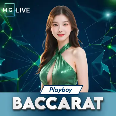Baccarat - Playboy 