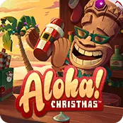 Aloha! Christmas 
