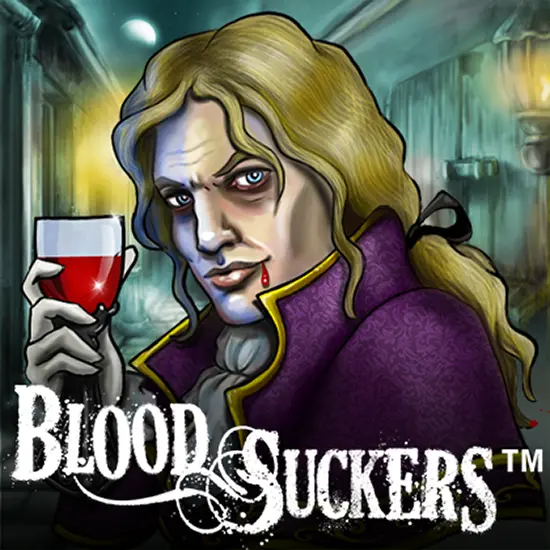 Blood Suckers 