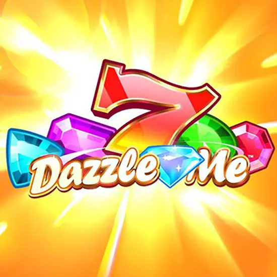 Dazzle Me 