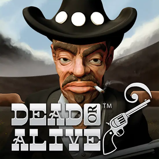Dead or Alive 