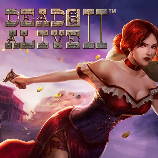 Dead or Alive 2 
