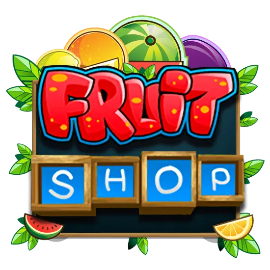 Fruit Shop 