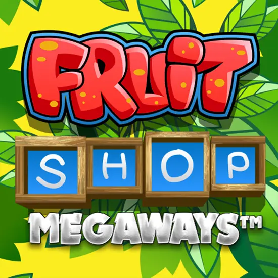 Fruit Shop Megaways 