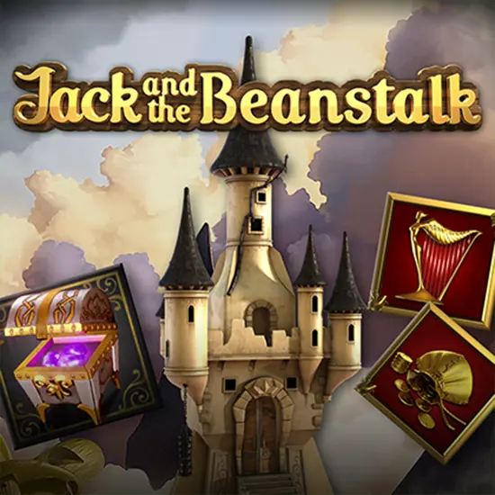 Jack and the Beanstalk 