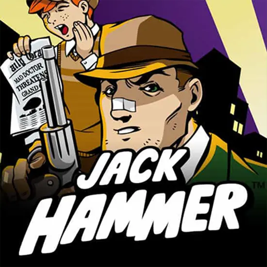 Jack Hammer 