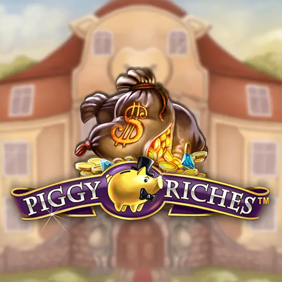 Piggy Riches 