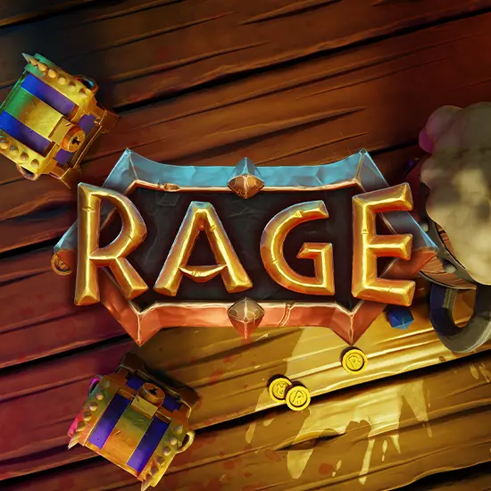 Rage of the Seas 