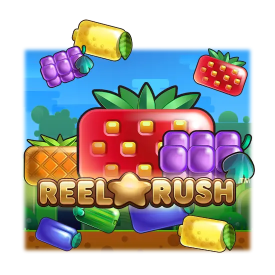 Reel Rush 