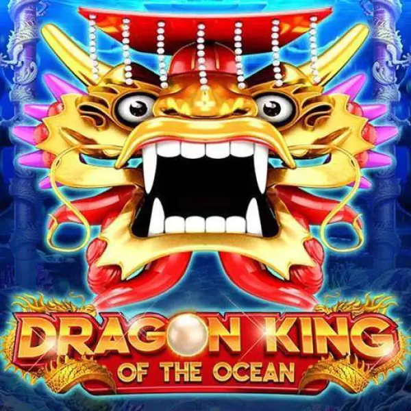 Dragon King Of The Ocean 