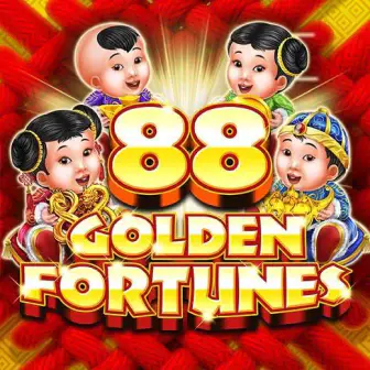 88 Golden Fortunes 