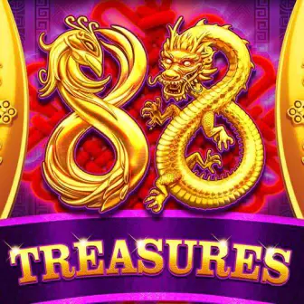 88 Treasures 